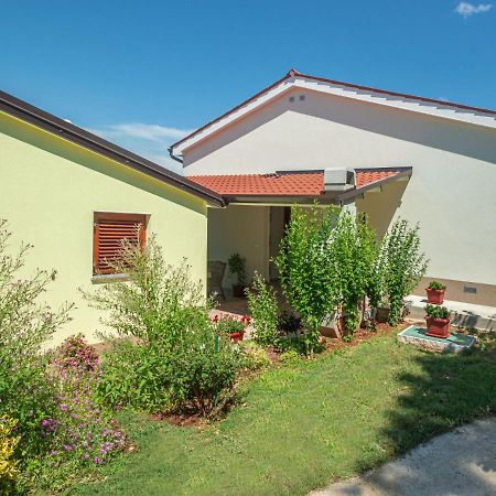 Holiday Home Branka By Interhome Stinjan Exterior photo