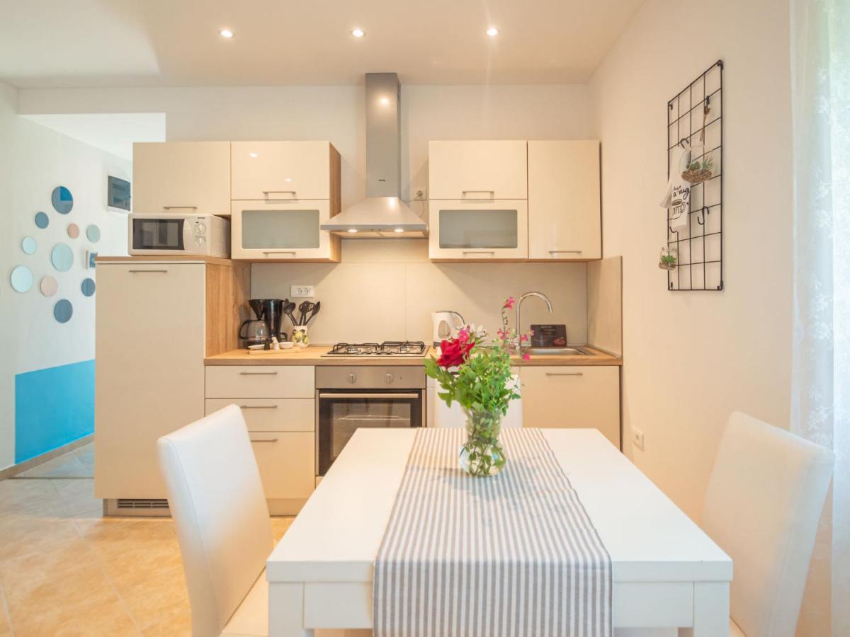 Holiday Home Branka By Interhome Stinjan Exterior photo