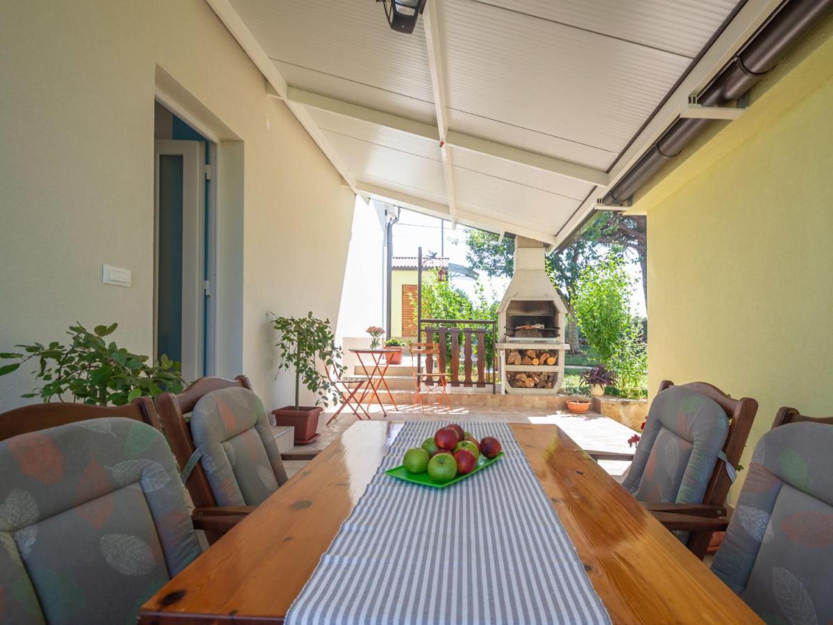 Holiday Home Branka By Interhome Stinjan Exterior photo